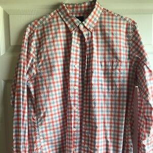 J. Crew Dress Shirt